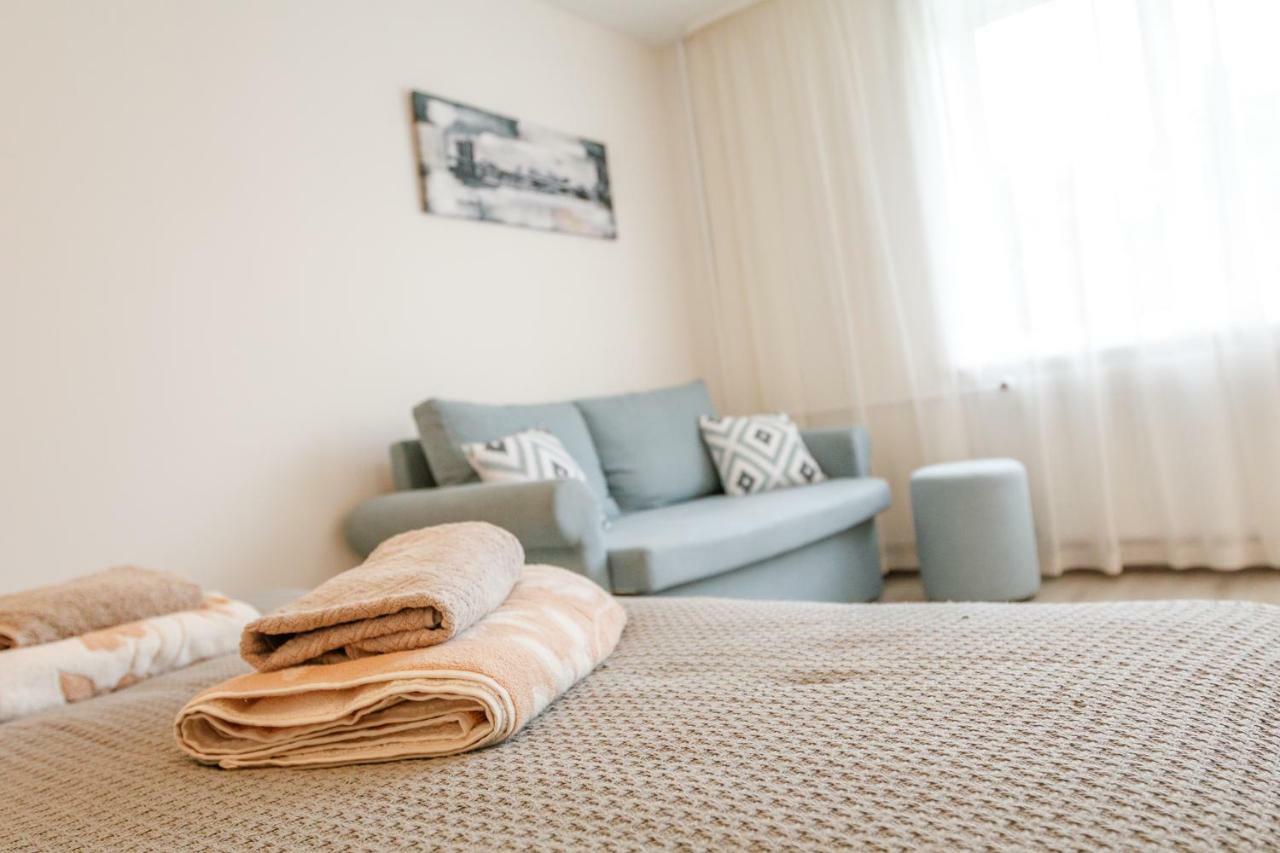 Apartment For You Sigulda Esterno foto