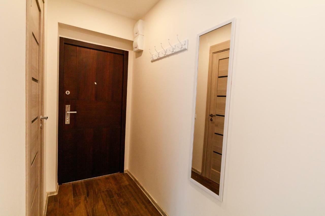 Apartment For You Sigulda Esterno foto