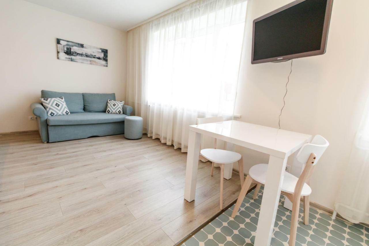 Apartment For You Sigulda Esterno foto
